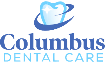 Link to Columbus Dental Care home page